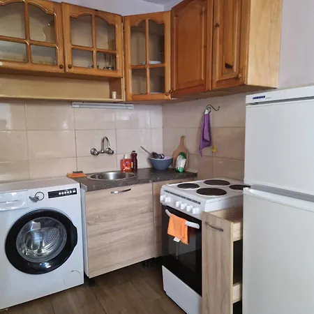 Lejlighed Olivia De Ja Vu