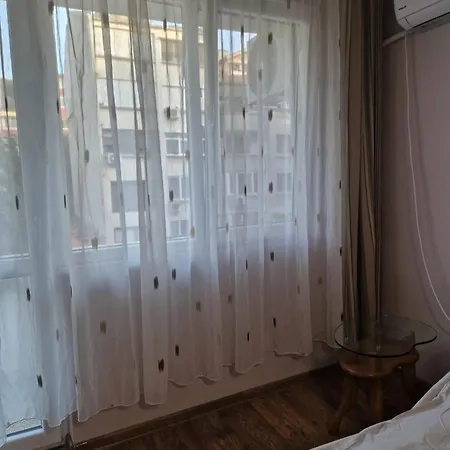 Lejlighed Olivia De Ja Vu *
