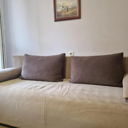 Apartment Olivia De Ja Vu Burgas
