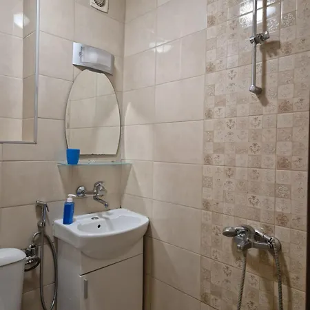 Apartment Olivia De Ja Vu *