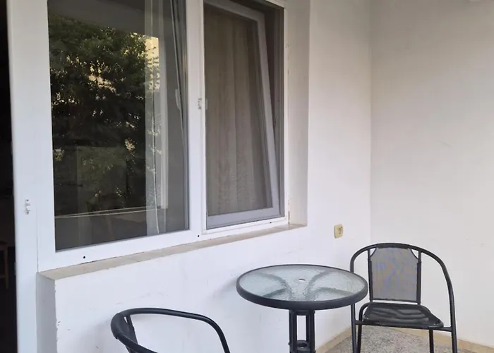 Olivia De Ja Vu Apartmán *