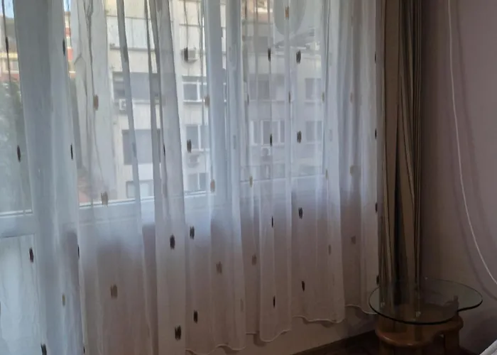 Apartmán Olivia De Ja Vu *