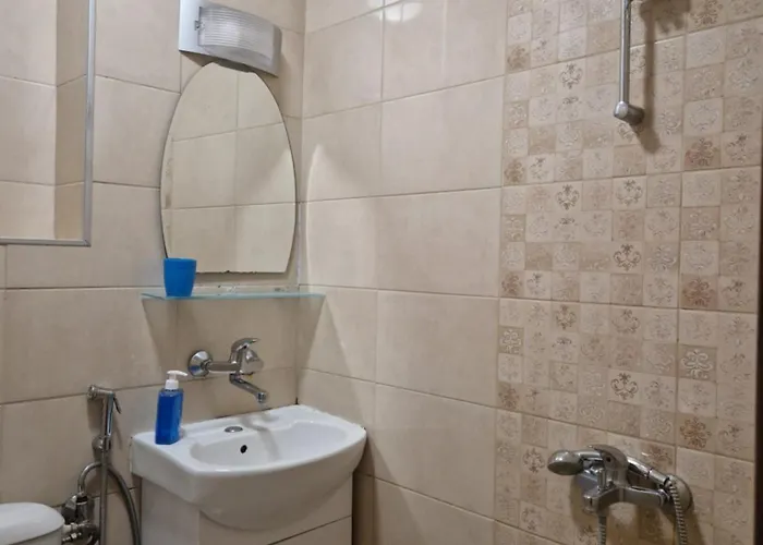 Apartmán Olivia De Ja Vu *