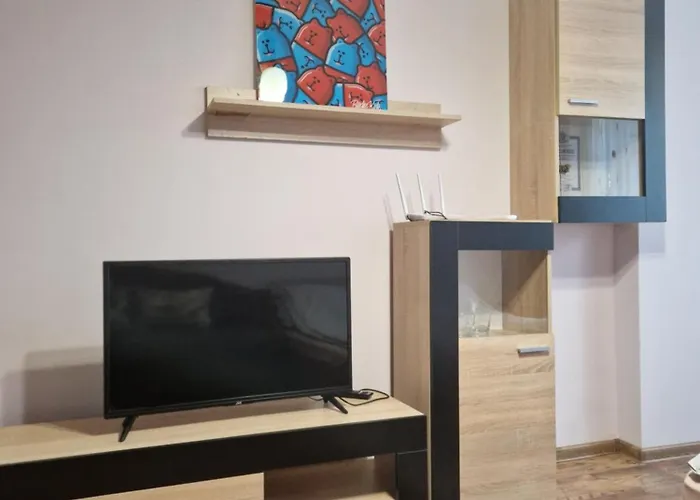 Olivia De Ja Vu * Burgas City